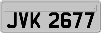JVK2677