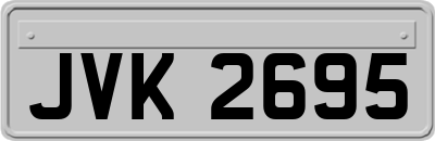 JVK2695