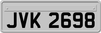 JVK2698