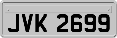 JVK2699