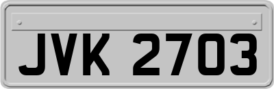 JVK2703