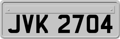 JVK2704