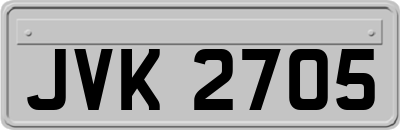 JVK2705