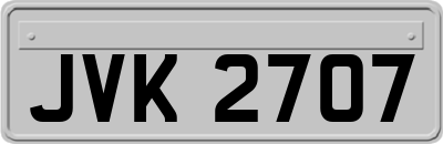 JVK2707