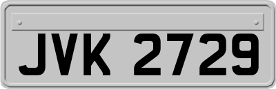 JVK2729