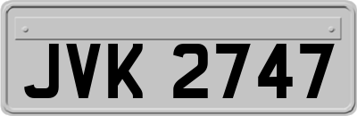 JVK2747