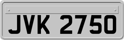 JVK2750