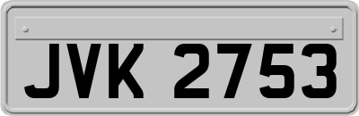 JVK2753