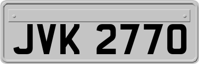 JVK2770