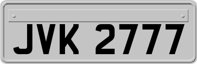 JVK2777
