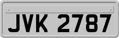 JVK2787