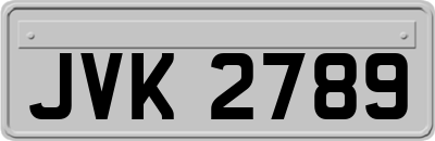 JVK2789