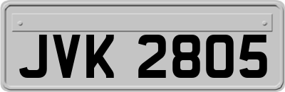 JVK2805