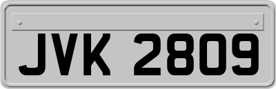 JVK2809
