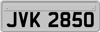JVK2850