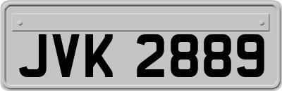 JVK2889