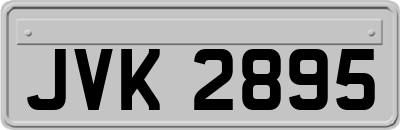 JVK2895