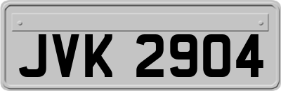 JVK2904