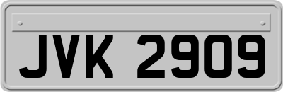 JVK2909