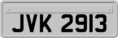 JVK2913