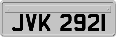 JVK2921