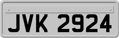 JVK2924