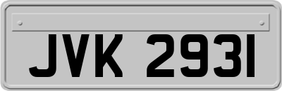 JVK2931