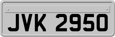 JVK2950