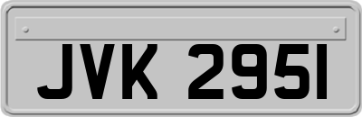 JVK2951