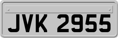 JVK2955