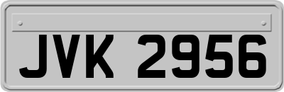 JVK2956