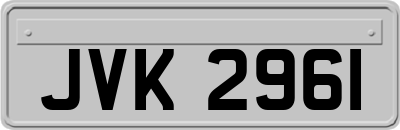 JVK2961