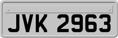 JVK2963