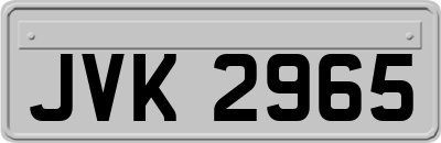 JVK2965