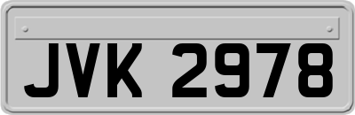 JVK2978