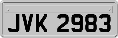 JVK2983