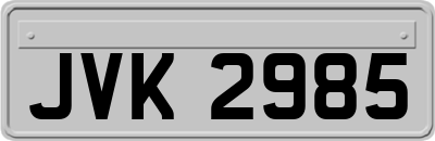 JVK2985
