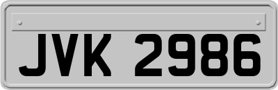 JVK2986