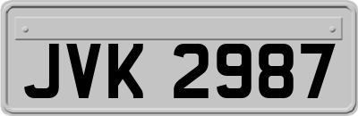 JVK2987