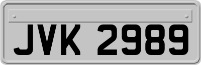JVK2989