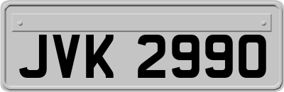 JVK2990