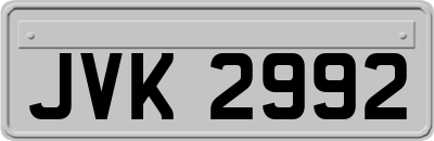 JVK2992