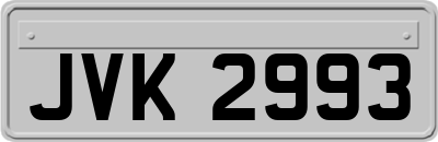 JVK2993