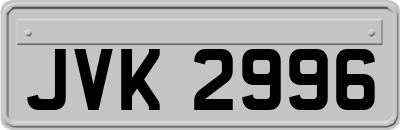 JVK2996