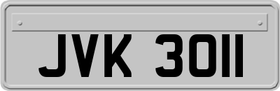 JVK3011
