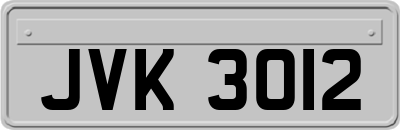 JVK3012