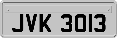 JVK3013
