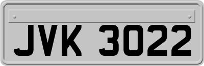 JVK3022