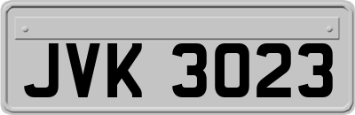 JVK3023