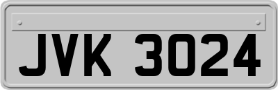 JVK3024